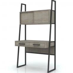 LH Imports Ironda Modular Desk