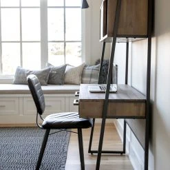 LH Imports Ironda Modular Desk 9 LH Imports Ironda Modular Desk