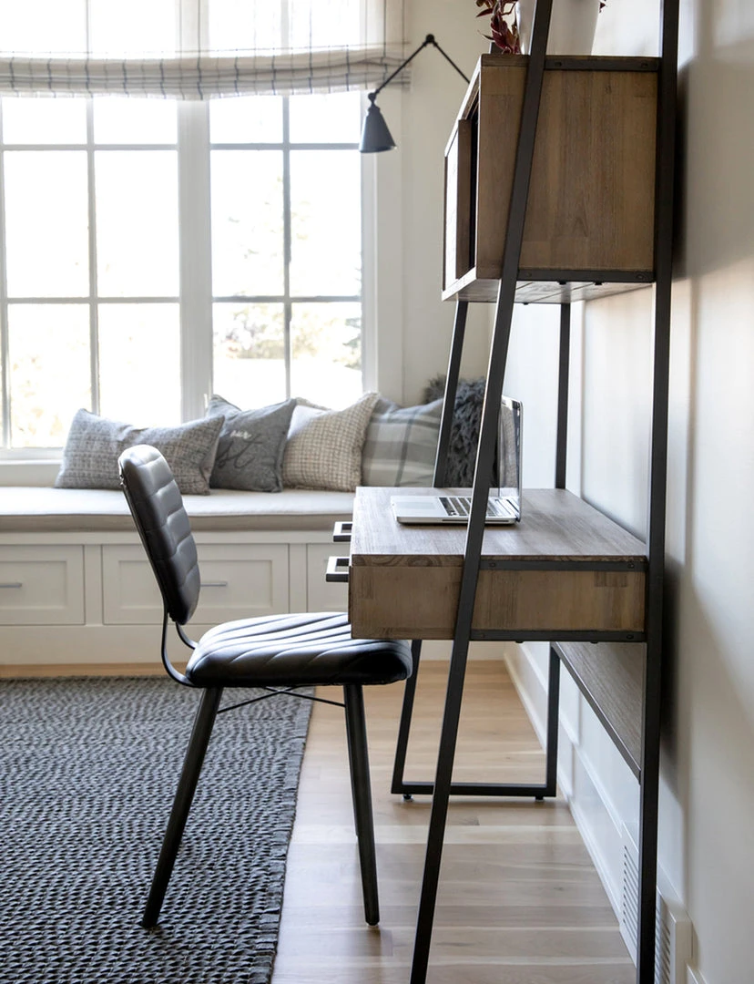 LH Imports Ironda Modular Desk 5 LH Imports Ironda Modular Desk