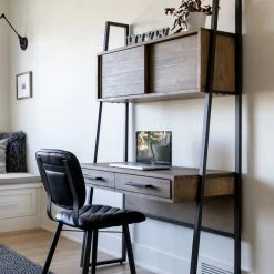 LH Imports Ironda Modular Desk 8 LH Imports Ironda Modular Desk