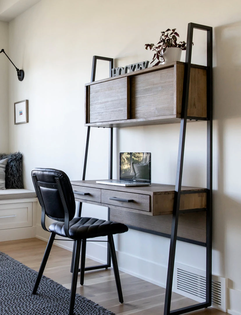 LH Imports Ironda Modular Desk 4 LH Imports Ironda Modular Desk