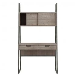 LH Imports Ironda Modular Desk