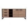 LH Imports Ironda Sideboard