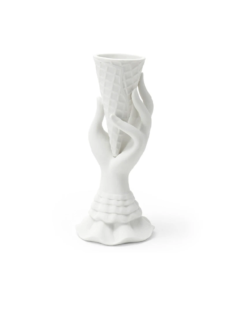 Jonathan Adler I-Scream Vase DECOR 1 Jonathan Adler I-Scream Vase DECOR