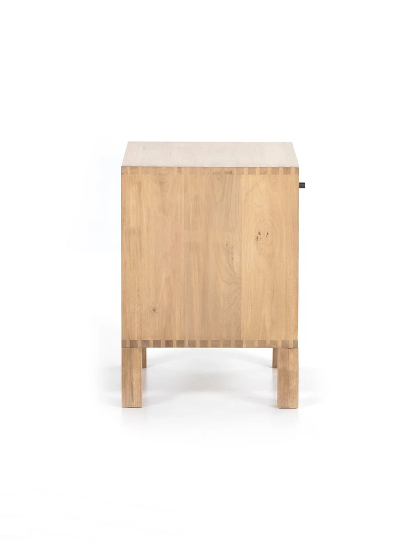 Four Hands NEW ARRIVAL Isis Nightstand 3 Four Hands NEW ARRIVAL Isis Nightstand