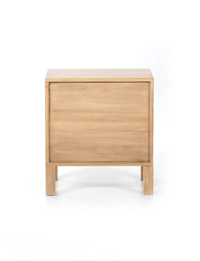 Four Hands NEW ARRIVAL Isis Nightstand 5 Four Hands NEW ARRIVAL Isis Nightstand