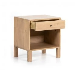Four Hands NEW ARRIVAL Isis Nightstand 12 Four Hands NEW ARRIVAL Isis Nightstand