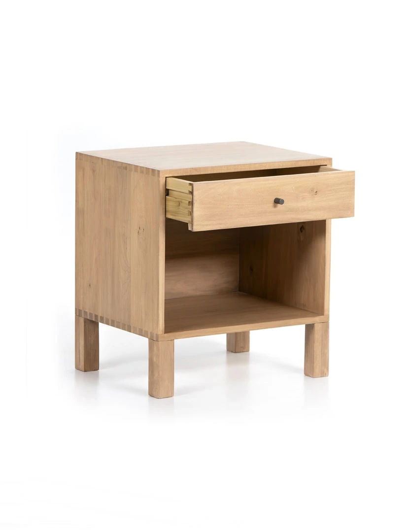 Four Hands NEW ARRIVAL Isis Nightstand 4 Four Hands NEW ARRIVAL Isis Nightstand