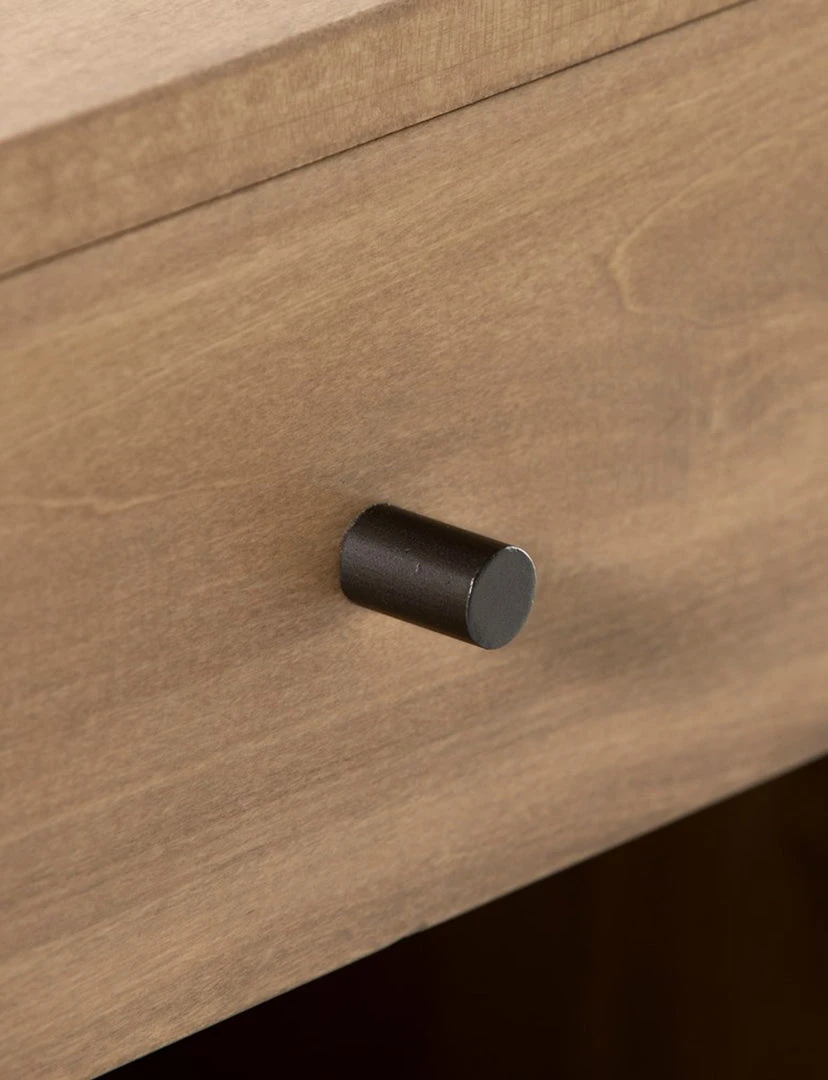 Four Hands NEW ARRIVAL Isis Nightstand 7 Four Hands NEW ARRIVAL Isis Nightstand