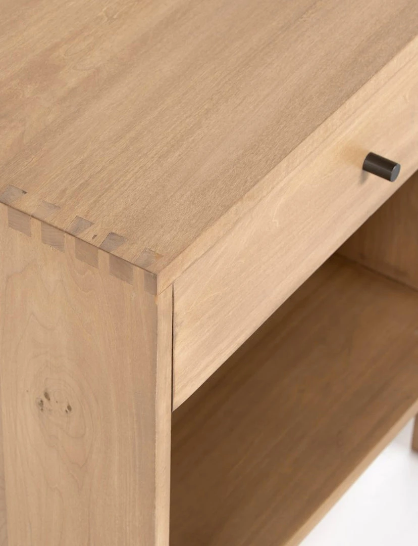 Four Hands NEW ARRIVAL Isis Nightstand 6 Four Hands NEW ARRIVAL Isis Nightstand