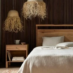 Four Hands NEW ARRIVAL Isis Nightstand 17 Four Hands NEW ARRIVAL Isis Nightstand