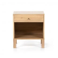 Four Hands NEW ARRIVAL Isis Nightstand