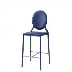 Euro Style Isobel Counter Stool, Set Of 2