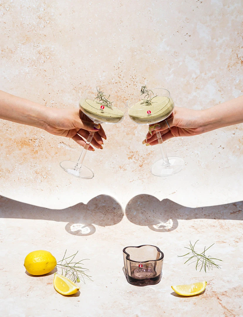 Iittala Essence Cocktail Glass KITCHEN 4 Iittala Essence Cocktail Glass KITCHEN