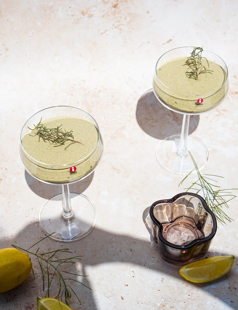 Iittala Essence Cocktail Glass KITCHEN 5 Iittala Essence Cocktail Glass KITCHEN