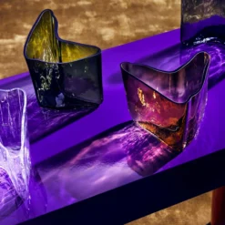 Iittala Aalto Vase / 140mm DECOR