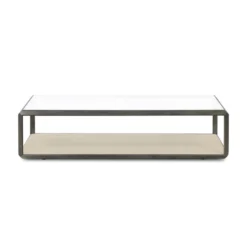 Four Hands FURNITURE Share Shadow Box Coffee Table