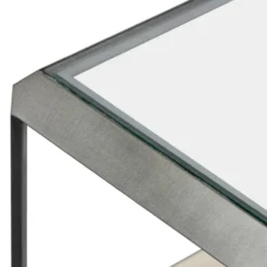 Four Hands FURNITURE Share Shadow Box Coffee Table