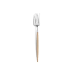 Cutipol Goa Dessert Fork, Silver