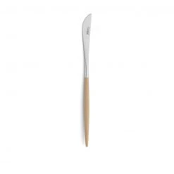 Cutipol Goa Flatware, Ivory/silver BESTSELLER 10 Cutipol Goa Flatware, Ivory/silver BESTSELLER