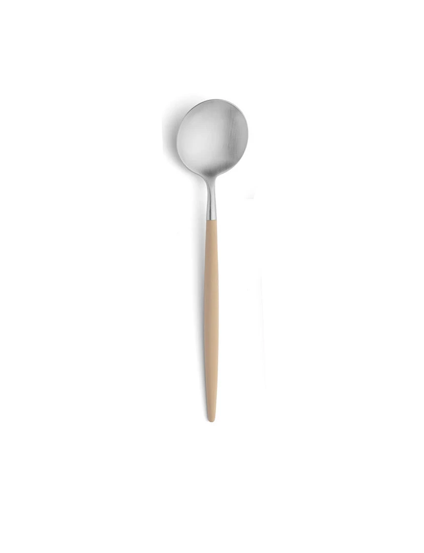 Cutipol Goa Flatware, Ivory/silver BESTSELLER 3 Cutipol Goa Flatware, Ivory/silver BESTSELLER