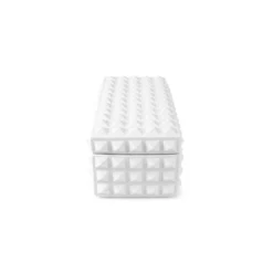 Jonathan Adler Charade Square Studded Box DECOR