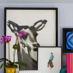 Jonathan Adler Charade Square Studded Box DECOR