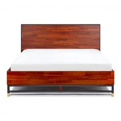 Lievo Javis Queen Bed FURNITURE