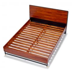 Lievo Javis Queen Bed FURNITURE