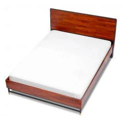 Lievo Javis Queen Bed FURNITURE