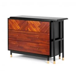 Lievo FURNITURE Javis Console Table