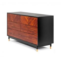 Lievo FURNITURE Javis Dresser