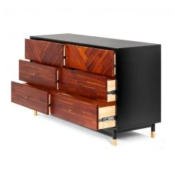 Lievo FURNITURE Javis Dresser