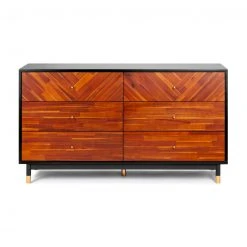 Lievo FURNITURE Javis Dresser
