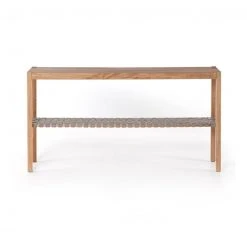 Four Hands NEW ARRIVAL Jacopo Console Table