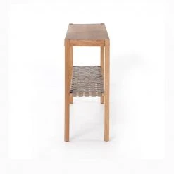 Four Hands NEW ARRIVAL Jacopo Console Table