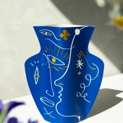 Octaevo DECOR Jaime Hayon Paper Vase
