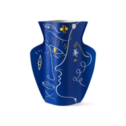 Octaevo DECOR Jaime Hayon Paper Vase
