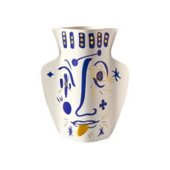 Octaevo DECOR Jaime Hayon Paper Vase