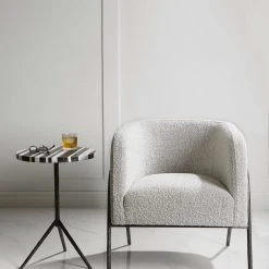 Uttermost Jake Chair