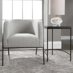 Uttermost Jake Chair