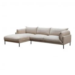 Moe's Jamar Sectional Laf