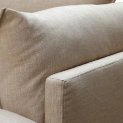 Moe's Jamar Sectional Laf