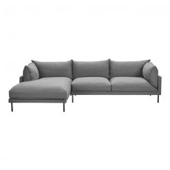Moe's Jamar Sectional Laf