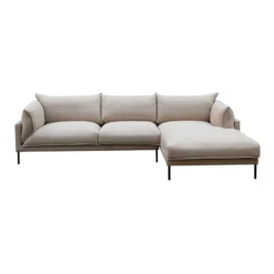 Moe's Jamar Sectional Raf