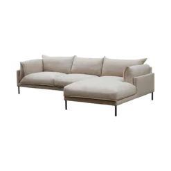 Moe's Jamar Sectional Raf