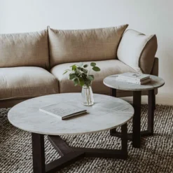 Moe's Jamar Sectional Raf