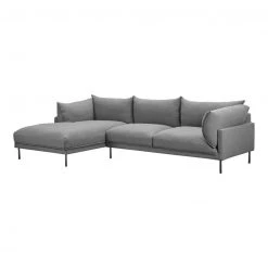 Moe's Jamar Sectional Laf
