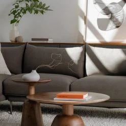 Moe's Jamar Sectional Laf