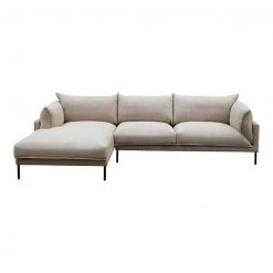 Moe's Jamar Sectional Laf